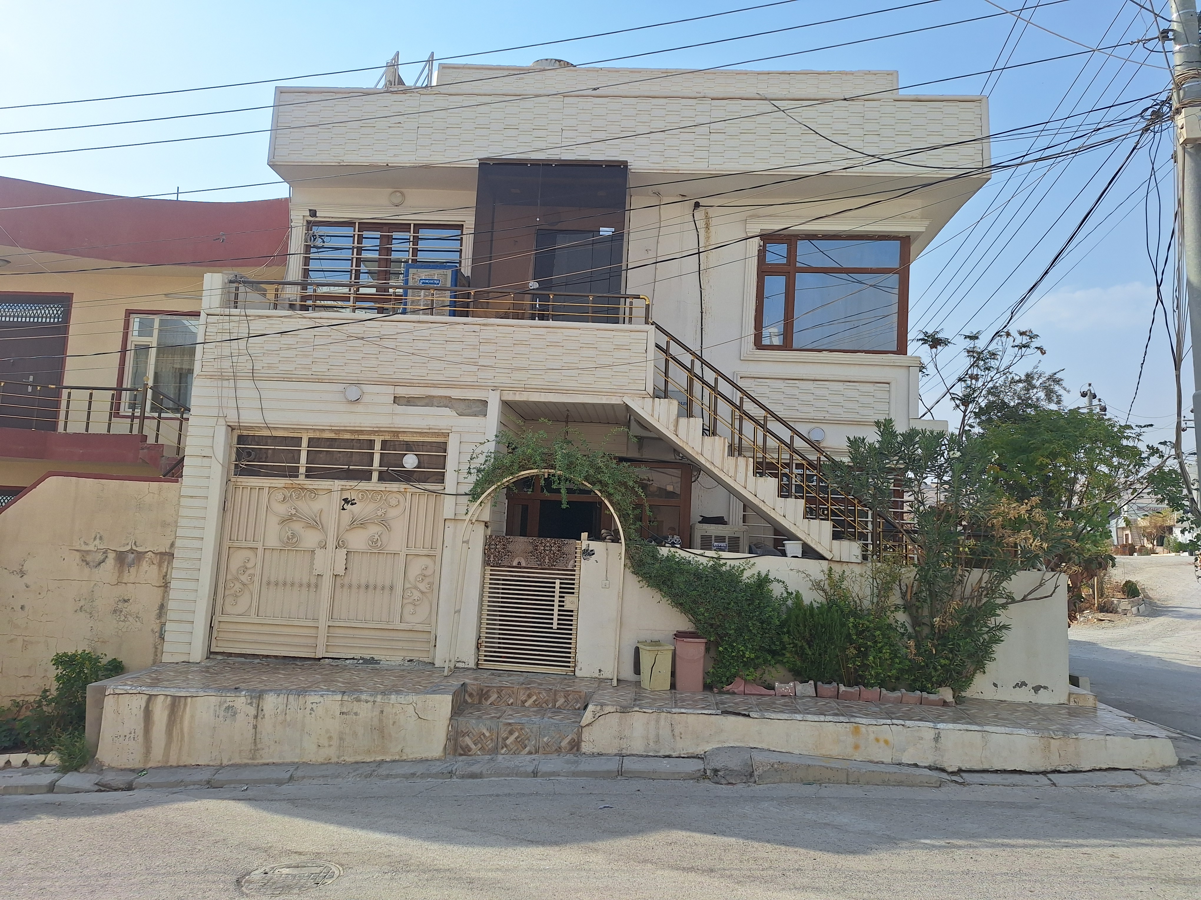 سلێمانی