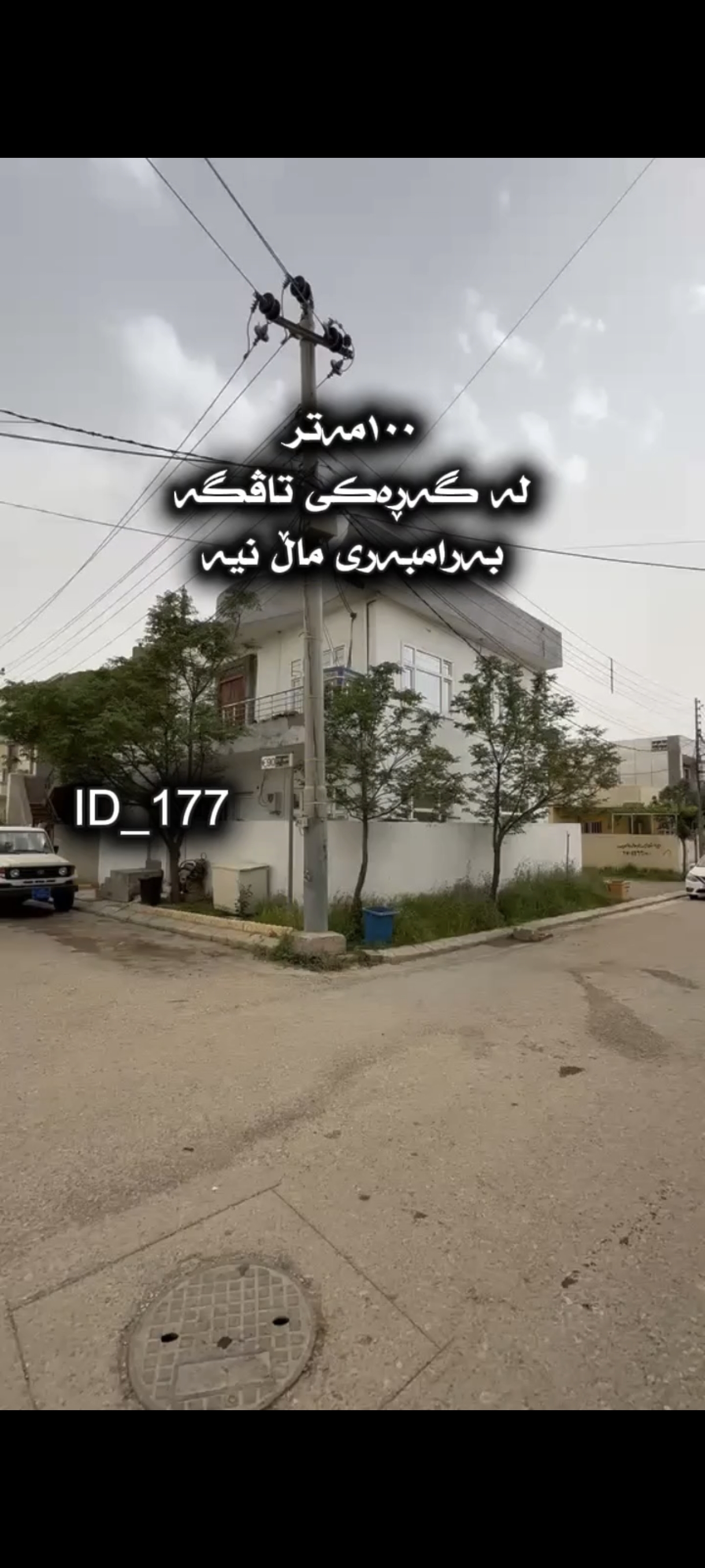 سلێمانی