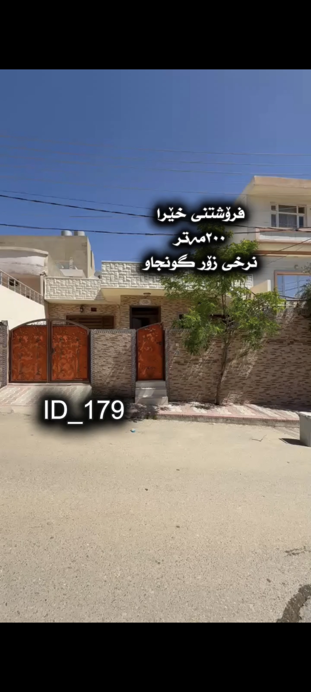 سلێمانی